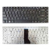 Клавіатура для ноутбука Acer Aspire 3830T, 3830TG, 4830T, 4830TG Black, (No Frame), EN