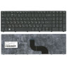 Клавіатура для ноутбука Acer Aspire Клавіатура Acer Aspire E1-521, E1-531, E1-531G, E1-571, E1-571G,