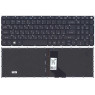 Клавіатура для ноутбука Acer Aspire E5-522, E5-522G, V3-574G, E5-573, E5-573G, E5-573T, E5-573T, E5-