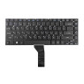 Клавіатура для ноутбука Acer Aspire (ES1-511) Black, (No Frame) RU