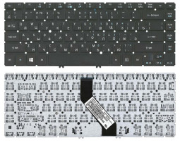 Клавіатура для ноутбука Acer Aspire V5-431, V5-431G, V5-431P, V5-431PG, V5-471, V5-471G, V5-471P з п Клавіатура для ноутбука Acer Aspire V5-431, V5-431G, V5-431P, V5-431PG, V5-471, V5-471G, V5-471P з п