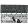 Клавіатура для ноутбука Acer Gateway (E1) Black, RU