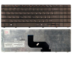 Клавіатура для ноутбука Acer Packard Bell (TJ61, TJ65. Gateway