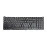 Клавіатура для ноутбука Acer Predator Helios 300 PH315-52 з підсвічуванням (White Light), Black, (No