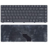 Клавіатура для ноутбука Acer Timeline (3410, 4741, 3810) Black, Mat, RU