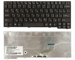 Клавіатура для ноутбука Acer TravelMate (3000, 3010, 3020, 3030, 3040) Black, RU