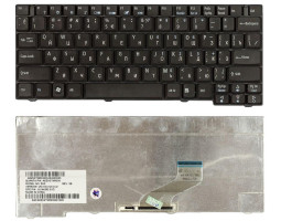 Клавіатура для ноутбука Acer TravelMate (3000, 3010, 3020, 3030, 3040) Black, RU Клавіатура для ноутбука Acer TravelMate (3000, 3010, 3020, 3030, 3040) Black, RU
