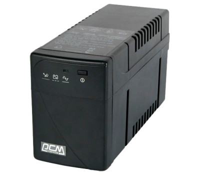ИБП PowerCom BNT-800AP 800ВА, USB, Line-Interactive, 3 ступ AVR, диапазон 155-275В, защита RJ45 ИБП PowerCom BNT-800AP 800ВА, USB, Line-Interactive, 3 ступ AVR, диапазон 155-275В, защита RJ45