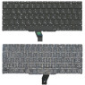 Клавіатура для ноутбука Apple MacBook Air 2011+ A1370 (2010, 2011), A1465 (2012, 2013, 2014, 2015) з