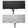 Клавіатура для ноутбука Apple MacBook Air 2011+ A1370 (2010, 2011), A1465 (2012, 2013, 2014, 2015) з