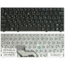 Клавіатура для ноутбука Asus (T91MT) Black, RU