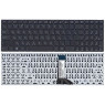 Клавіатура для ноутбука Asus (X551, X551CA) Black, (No Frame) RU