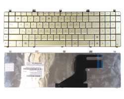 Клавіатура для ноутбука Asus N55, N55S, N55SF, N55SL, N75, N75S, N75SF, N75SL, X5QS, X5QSF, PRO7DS, 