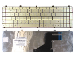 Клавіатура для ноутбука Asus N55, N55S, N55SF, N55SL, N75, N75S, N75SF, N75SL, X5QS, X5QSF, PRO7DS, Клавіатура для ноутбука Asus N55, N55S, N55SF, N55SL, N75, N75S, N75SF, N75SL, X5QS, X5QSF, PRO7DS,