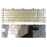 Клавіатура для ноутбука Asus N55, N55S, N55SF, N55SL, N75, N75S, N75SF, N75SL, X5QS, X5QSF, PRO7DS, 