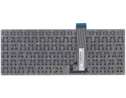 Клавіатура для ноутбука Asus VivoBook (S400CA, S451, S401) Black, (No Frame), RU-foto2