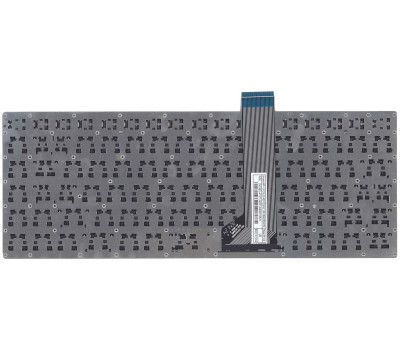 Клавіатура для ноутбука Asus VivoBook (S400CA, S451, S401) Black, (No Frame), RU Клавіатура для ноутбука Asus VivoBook (S400CA, S451, S401) Black, (No Frame), RU