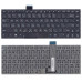 Клавіатура для ноутбука Asus VivoBook (S400CA, S451, S401) Black, (No Frame), RU Клавіатура для ноутбука Asus VivoBook (S400CA, S451, S401) Black, (No Frame), RU