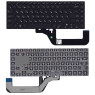 Клавіатура для ноутбука Asus VivoBook 15 X505 Black, (No Frame) UA