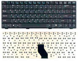 Клавіатура для ноутбука Benq Joybook (R43, R43C, R43E, R43CE, R43EG, R43CF, Q41) Клавіатура для ноутбука Benq Joybook (R43, R43C, R43E, R43CE, R43EG, R43CF, Q41)