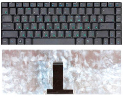 Клавіатура для ноутбука Benq Joybook (R45, R45E, R45F, R45EG, R46, R47)