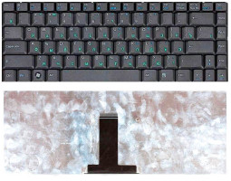 Клавіатура для ноутбука Benq Joybook (R45, R45E, R45F, R45EG, R46, R47)