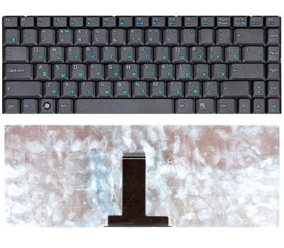 Клавіатура для ноутбука Benq Joybook (R45, R45E, R45F, R45EG, R46, R47) Клавіатура для ноутбука Benq Joybook (R45, R45E, R45F, R45EG, R46, R47)