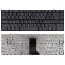 Клавіатура для ноутбука Dell Inspiron (1464) Black, RU