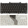 Клавіатура для ноутбука Dell Inspiron (700M, 710M) Black, RU