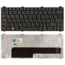 Клавіатура для ноутбука Dell Inspiron Mini (12, 1210) Black, RU