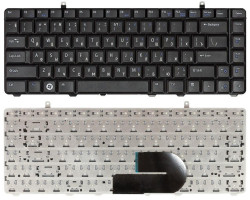 Клавіатура для ноутбука Dell Vostro (1014, 1015, 1088, A840, A860, PP37L)