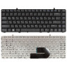 Клавіатура для ноутбука Dell Vostro (1014, 1015, 1088, A840, A860, PP37L)