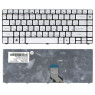 Клавіатура для ноутбука Gateway (ID49) Silver, RU