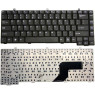Клавіатура для ноутбука Gateway (NA1, QA1, E265, E475) Black, RU
