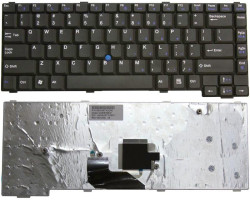 Клавіатура для ноутбука Gateway NX570, MX6930, MX6931, MX6951, MX6919, MX6920, MX6920H, CX2700 Black