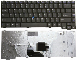 Клавіатура для ноутбука Gateway NX570, MX6930, MX6931, MX6951, MX6919, MX6920, MX6920H, CX2700 Black
