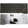 Клавіатура для ноутбука Gateway NX570, MX6930, MX6931, MX6951, MX6919, MX6920, MX6920H, CX2700 Black