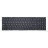 Клавіатура для ноутбука HP (15-dw0000) з підсвічуванням (Light), Black, (No Frame) UA