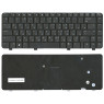 Клавіатура для ноутбука HP (530) Black, RU