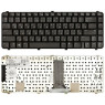 Клавіатура для ноутбука HP Compaq 6530S, 6730S, 6735S Black, RU