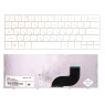 Клавіатура для ноутбука HP Compaq Airlife (100) White, RU
