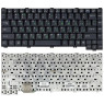 Клавіатура для ноутбука HP Compaq Presario (1200) Black, RU