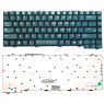 Клавіатура HP Compaq Presario (1500) Black, RU