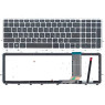 Клавіатура для ноутбука HP Envy (15-j000, Envy 15T-J, Envy 15Z-J, Envy 17-J, Envy 17T-J) з підсвічув