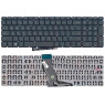 Клавіатура для ноутбука HP Pavilion (15-ab, 15-ab000, 15-ab100, 15-ab200, 15z-ab100, 15z-ab100, 15-a
