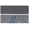 Клавіатура для ноутбука HP Pavilion (250 G4, 255 G4) Black, (No Frame)