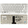 Клавіатура для ноутбука HP Pavilion DV2000, DV2100, DV2200, DV2300, DV2400, DV2500, DV2600 Silver, R