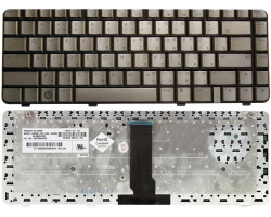 Клавіатура для ноутбука HP Pavilion (DV3000, DV3500) Brown, RU