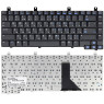 Клавіатура для ноутбука HP Pavilion DV5000, ZE2000, ZE2500, ZV5000, ZX5000, ZD5000 Black, RU