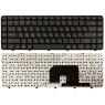 Клавіатура для ноутбука HP Pavilion DV6-3000, DV6-3100, DV6-3200, DV6-3300, DV6-3000, DV6T-3200, DV6